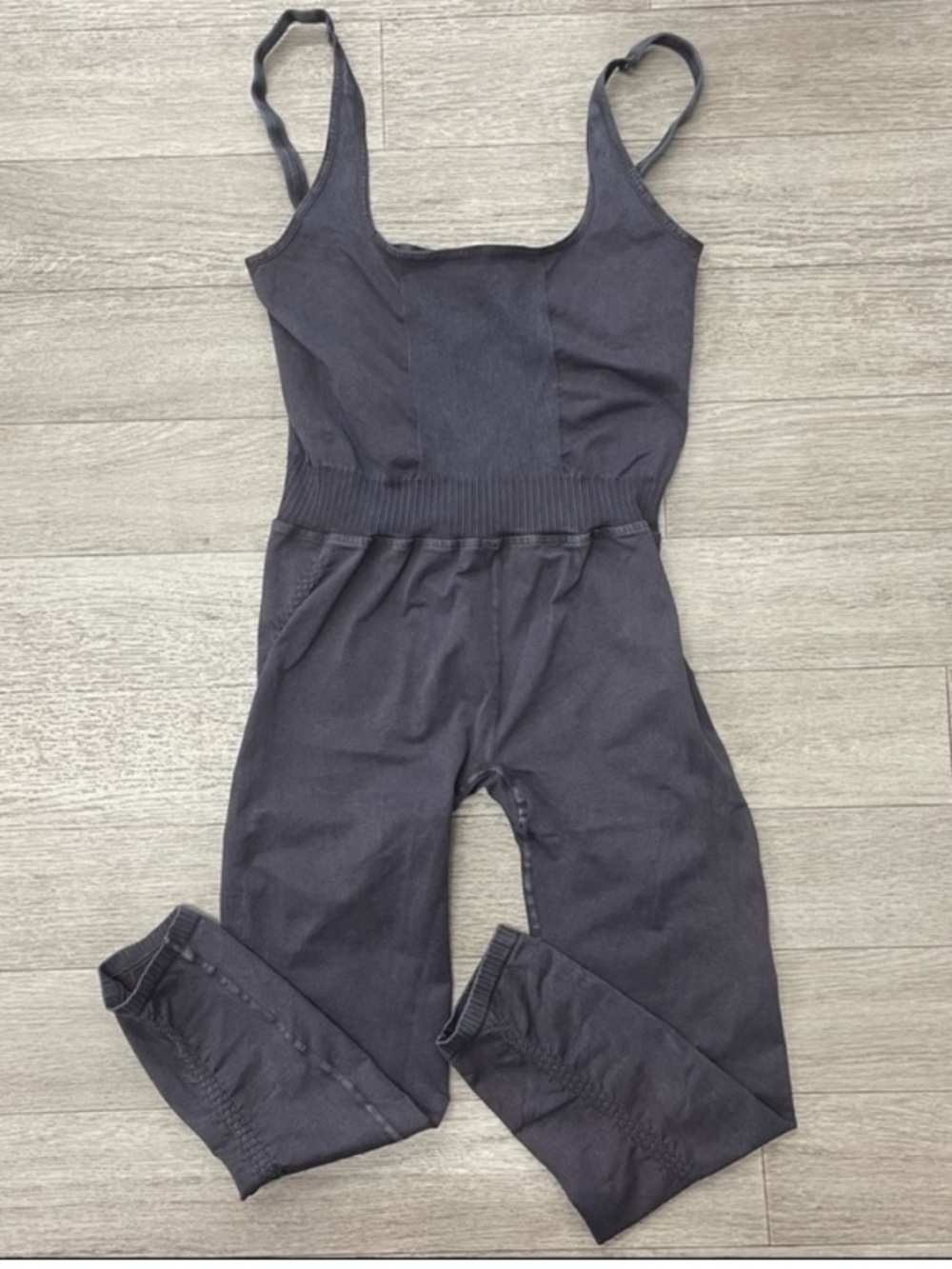 Free People Movement, Good Karma Onesie, M/L - Picture 6 of 6